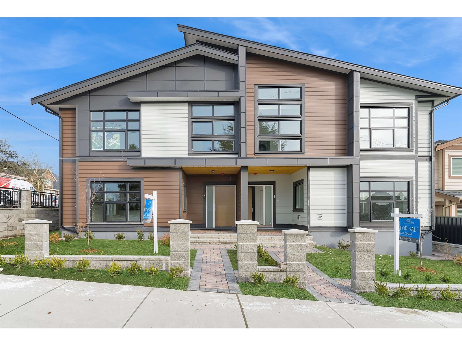 2-271 Blue Mountain Street, Coquitlam, BC, V3K 4H7