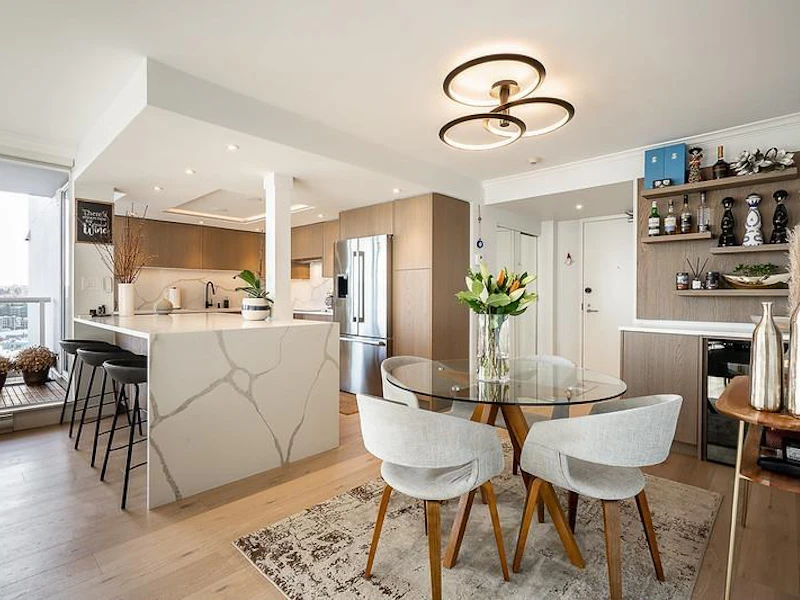 1507 - 1500 Howe Street, Vancouver BC V6Z 2N1