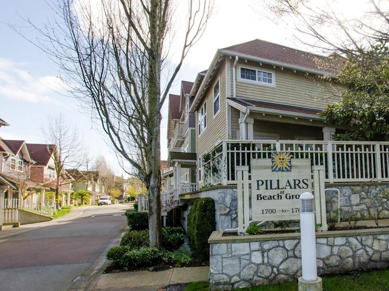 114 - 1702 56th Street, Delta BC V4L 2P5