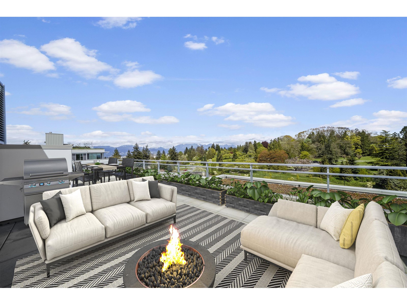 601-5058 Cambie Street, Vancouver, BC, V5Z 2Z5