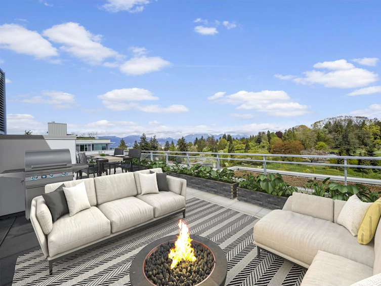 601-5058 Cambie Street, Vancouver, BC, V5Z 2Z5