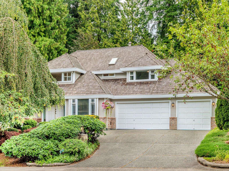 2431 Leclair Drive, Coquitlam BC V3K 6G7