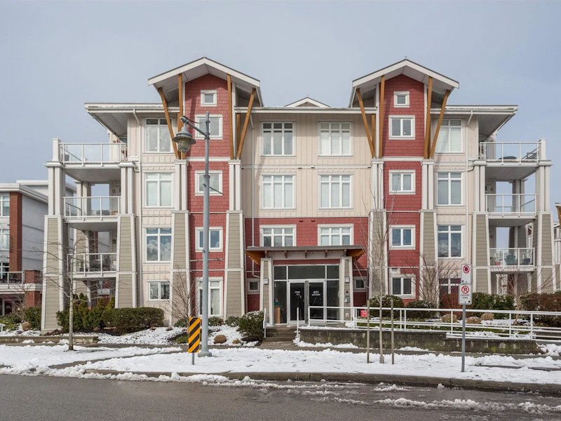 103 - 4211 Bayview Street, Richmond BC V7E 6T6