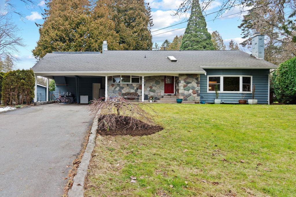 802 Glenwood Place, Delta, BC, V4M 2K1