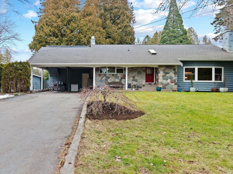 802 Glenwood Place, Delta, BC, V4M 2K1
