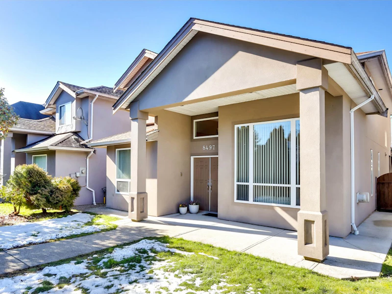 8497 No. 2 Road, Richmond BC V7C 3M4