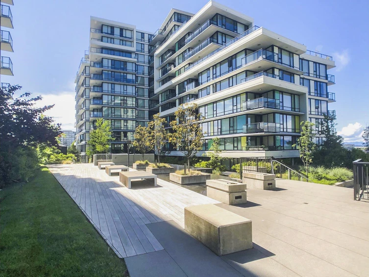 1610-7888 Ackroyd Road, Richmond, BC, V6X 0M9