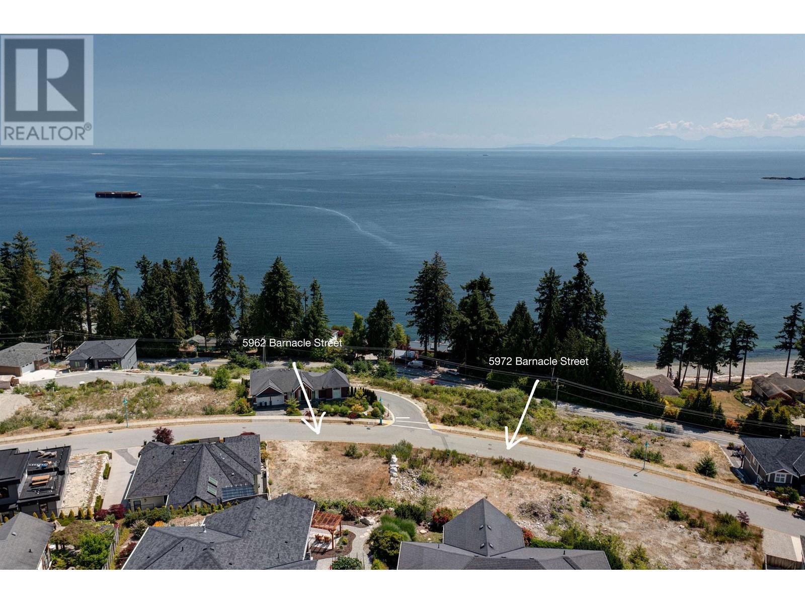 5972 Barnacle Street, Sechelt, BC, V7Z 0V4