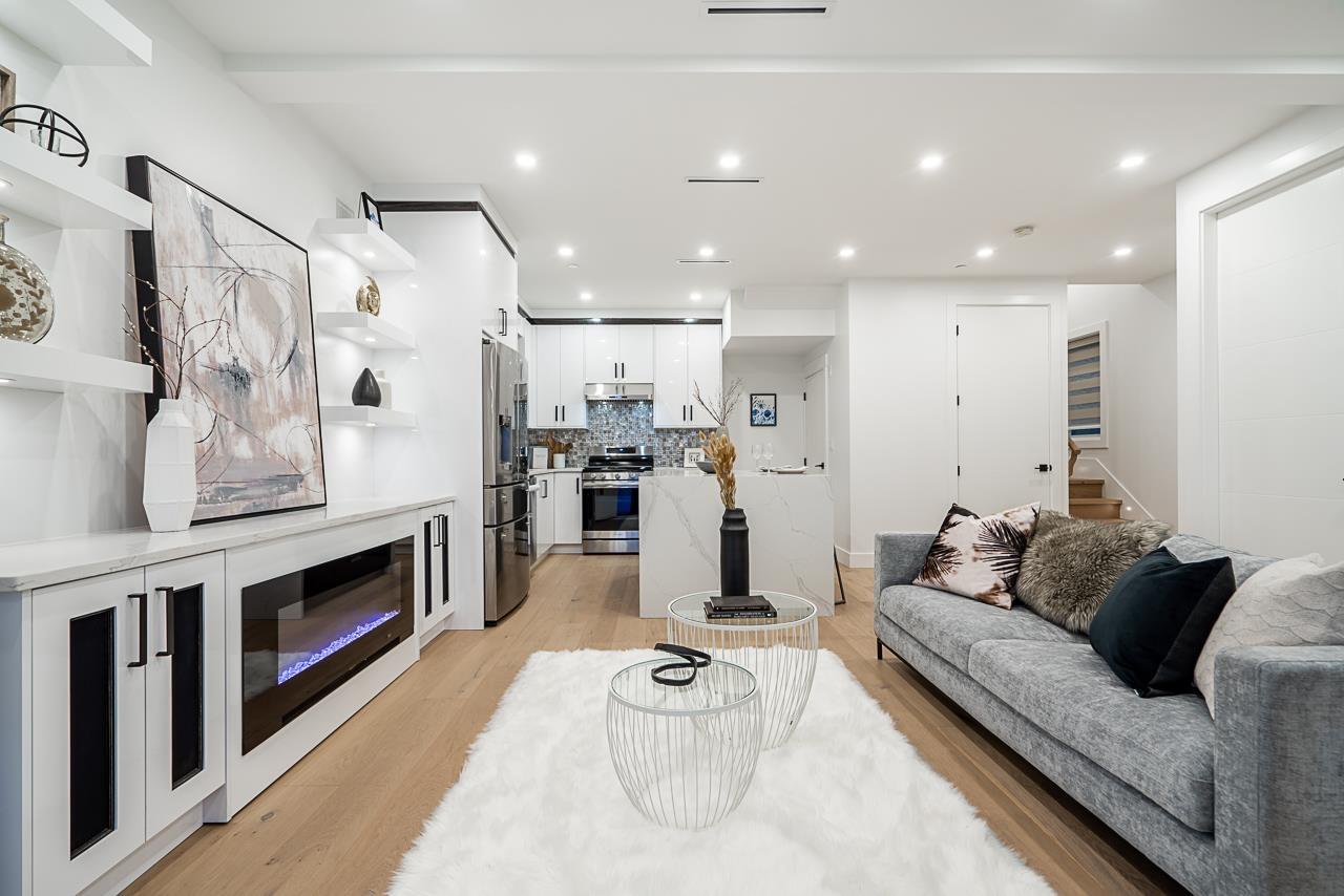 2723 Turner Street, Vancouver, BC, V5K 2G3