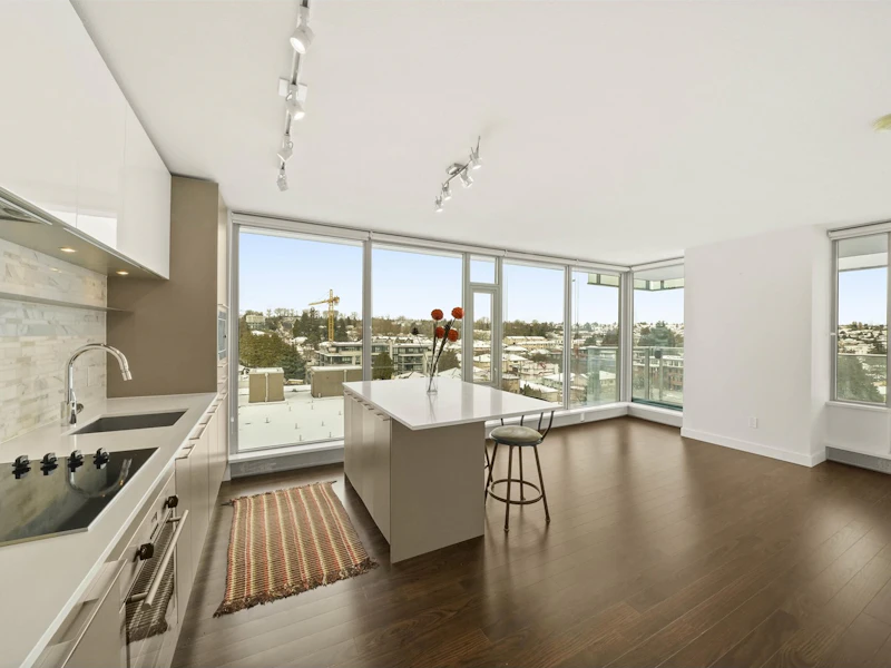 803 - 8031 Nunavut Lane, Vancouver BC