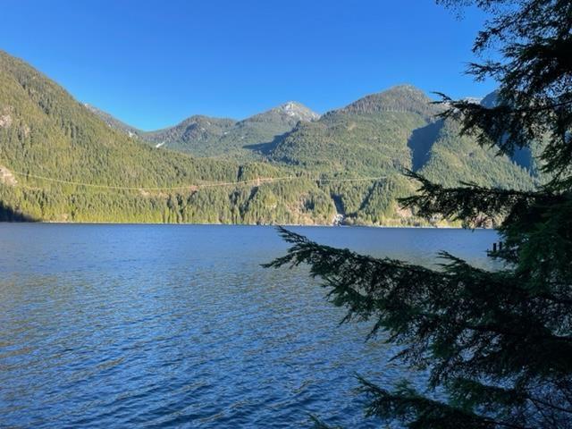 DL 1027 Indian Arm Arm, North Vancouver, BC