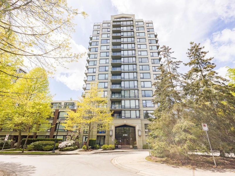 706 - 9180 Hemlock Drive, Richmond BC V6Y 4J5