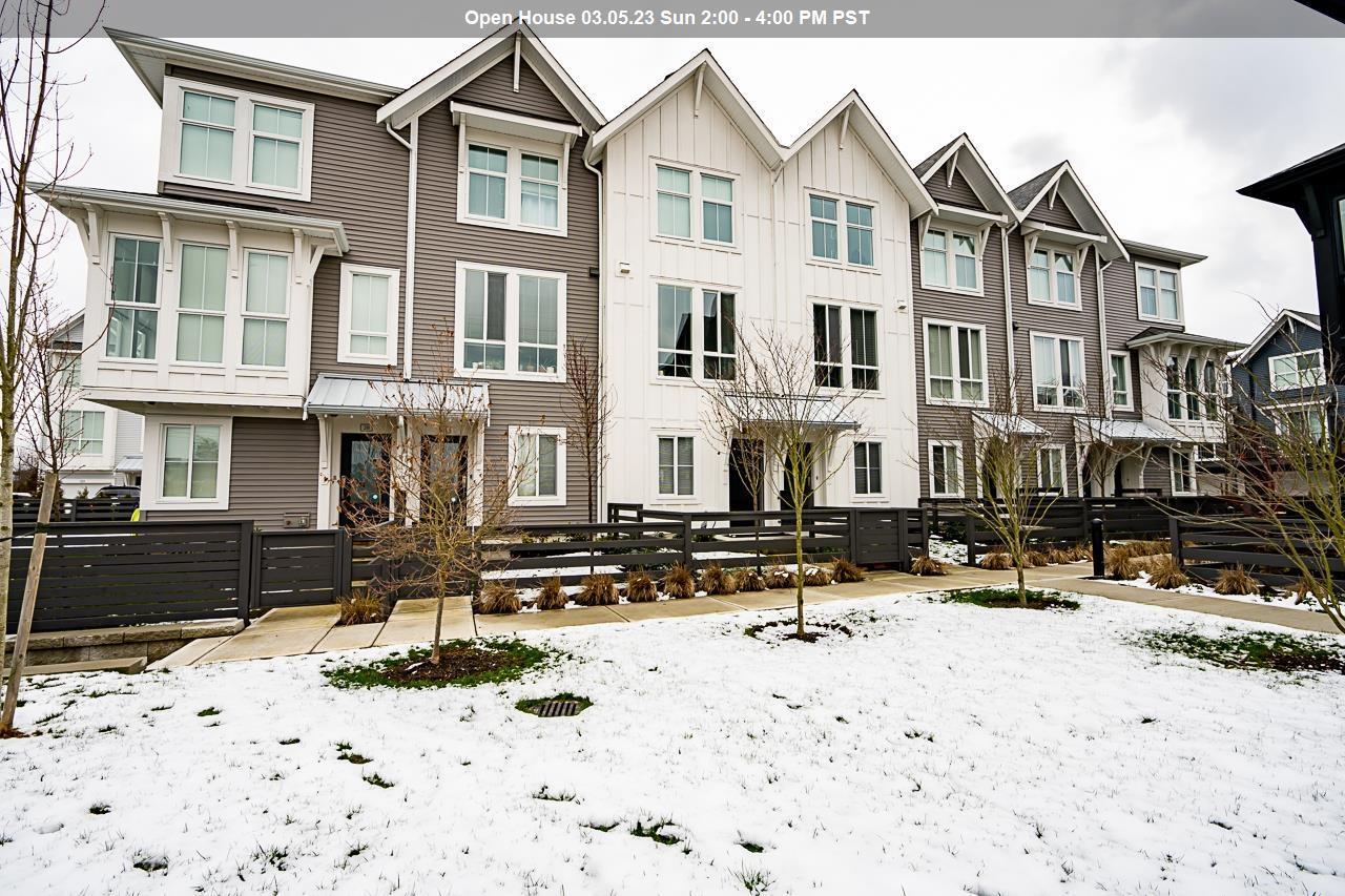 31-4726 Orca Way, Delta, BC, V4M 0E7
