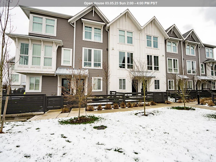 31-4726 Orca Way, Delta, BC, V4M 0E7