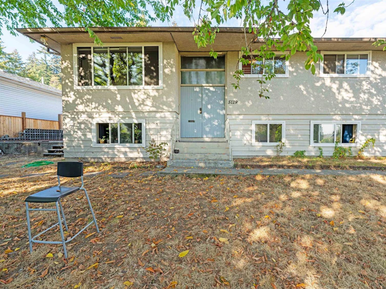 5119 Marine Drive, Burnaby, BC, V5J 3G5