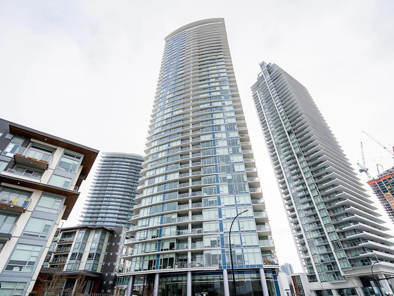 2708 - 1788 Gilmore Avenue, Burnaby BC