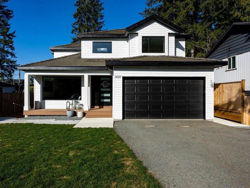 3629 Mcewen Avenue, North Vancouver BC V7J 3C9