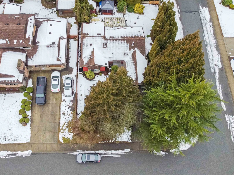 12439 212th Street, Maple Ridge BC V4R 4R4