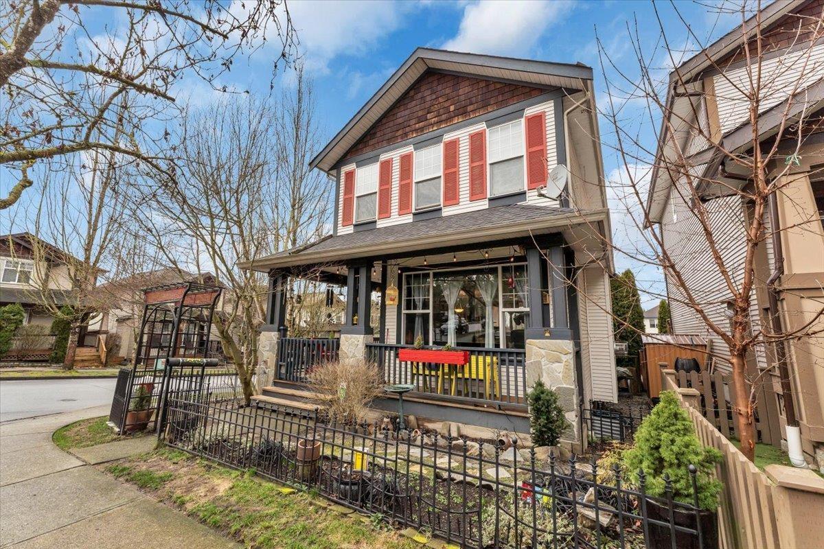 10265 243a Street, Maple Ridge, BC, V2W 1Y3