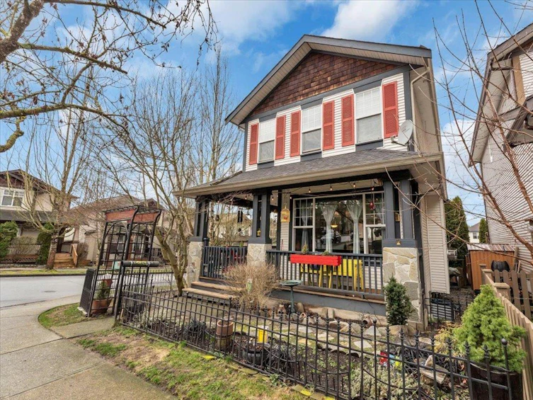 10265 243a Street, Maple Ridge, BC, V2W 1Y3