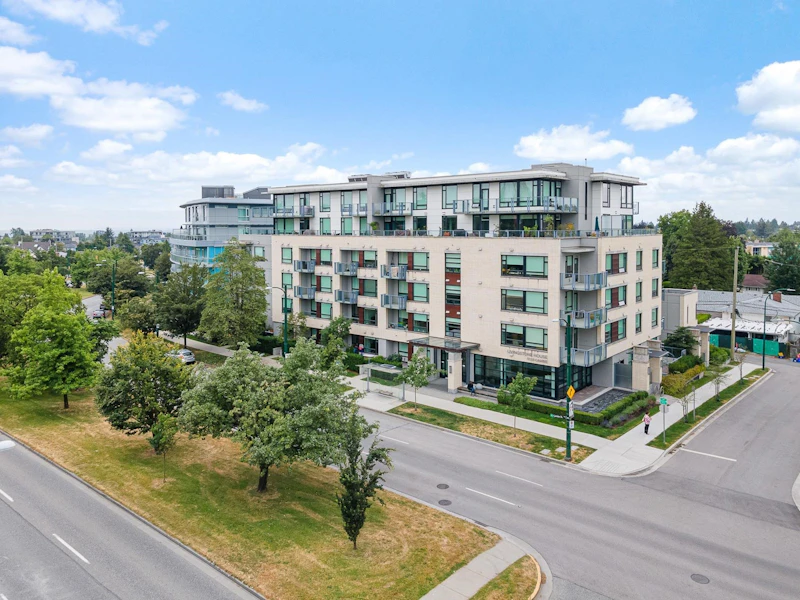 105 - 5115 Cambie Street, Vancouver BC