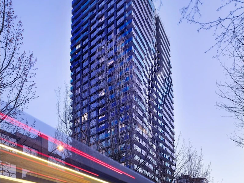 2607 - 5058 Joyce Street, Vancouver BC