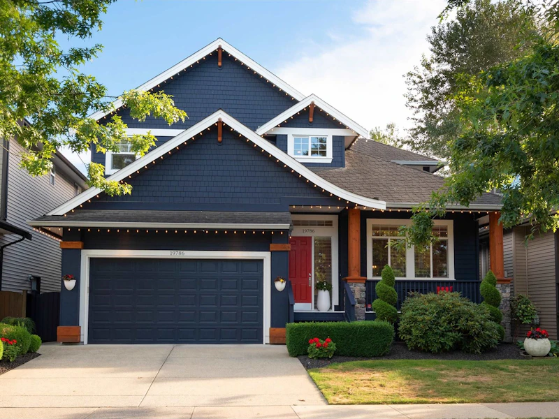 19786 Alouette Boulevard, Pitt Meadows BC V3Y 2W3