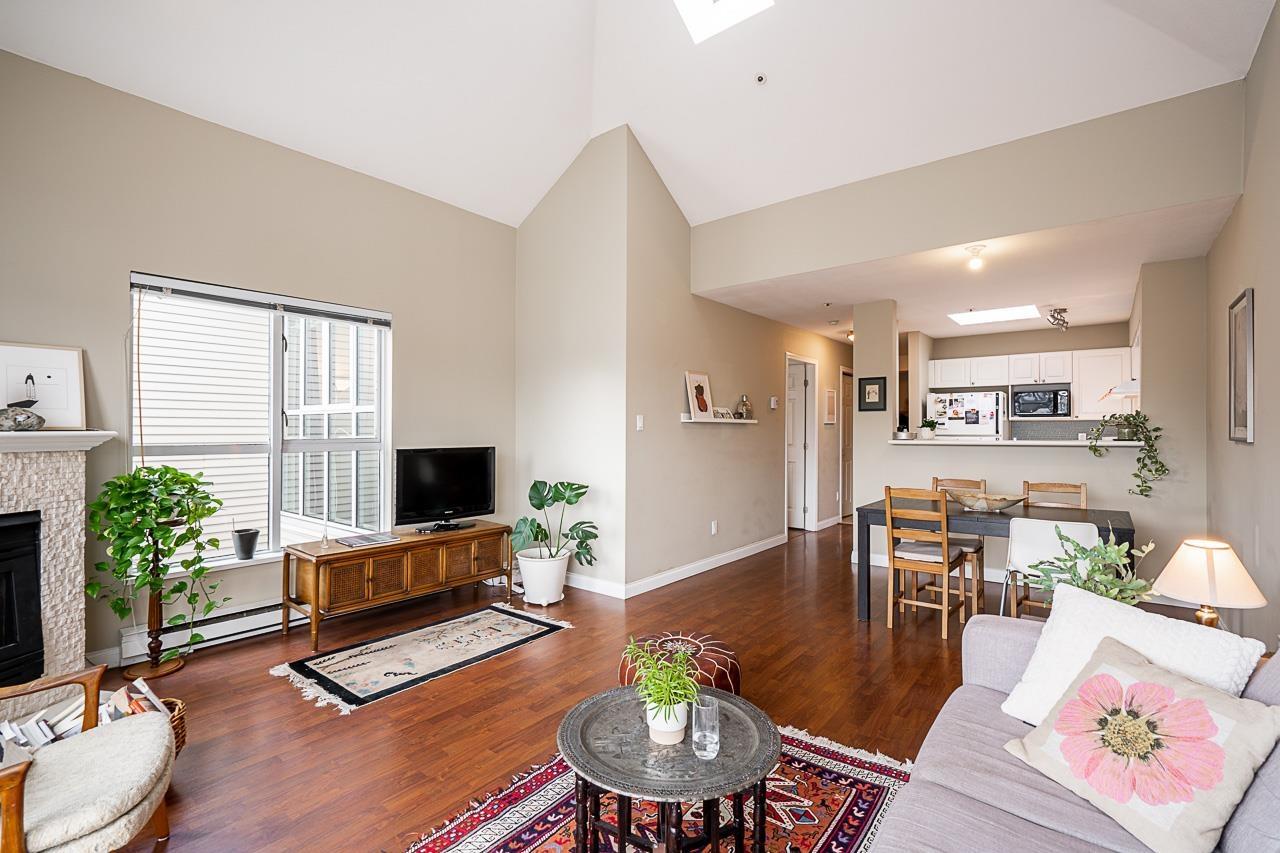 417-3480 Main Street, Vancouver, BC, V5V 3N2