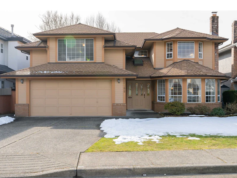 9408 Laka Drive, Richmond BC V7E 5X5
