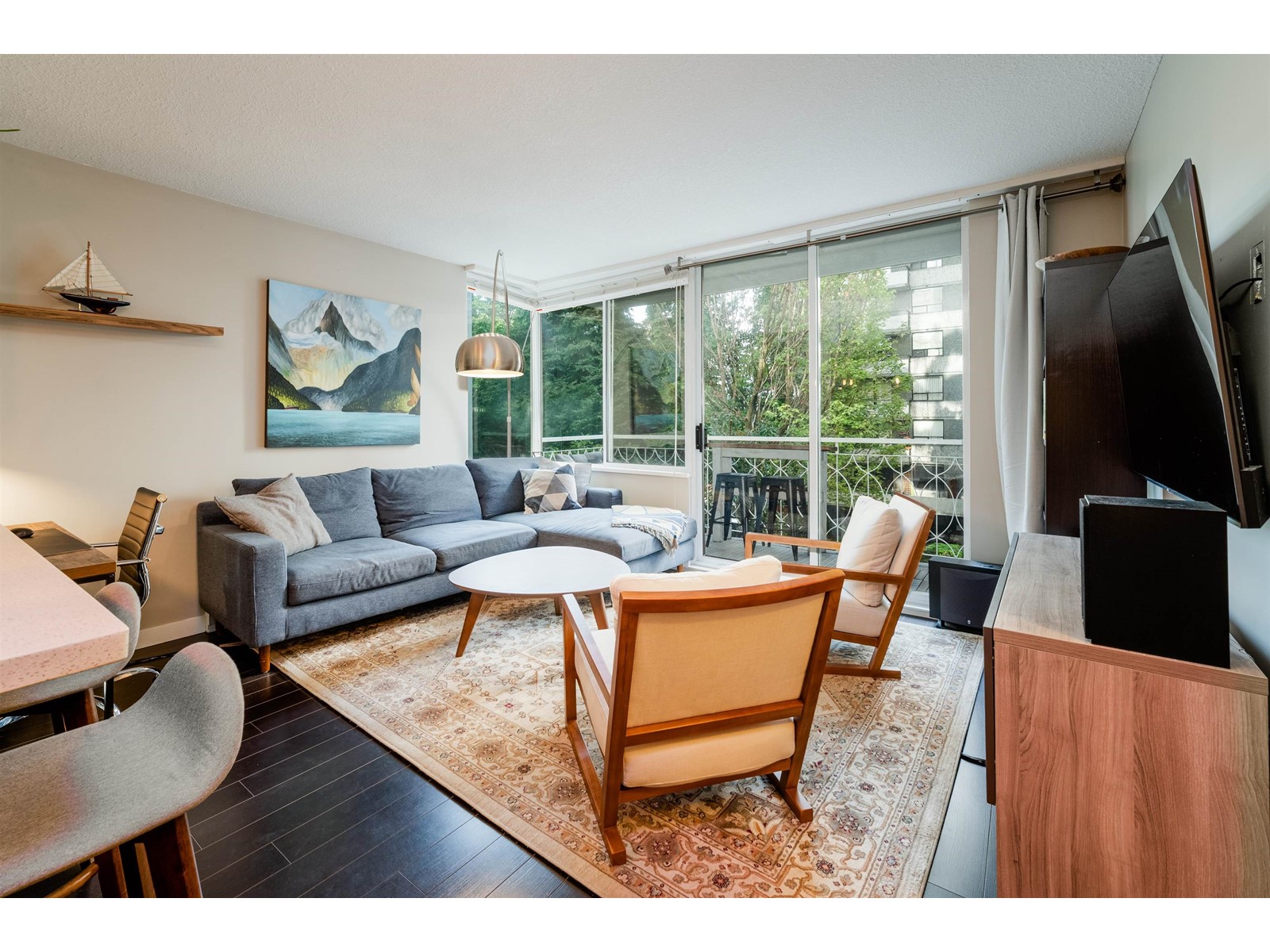 201-1219 Harwood Street, Vancouver, BC, V6E 1S5