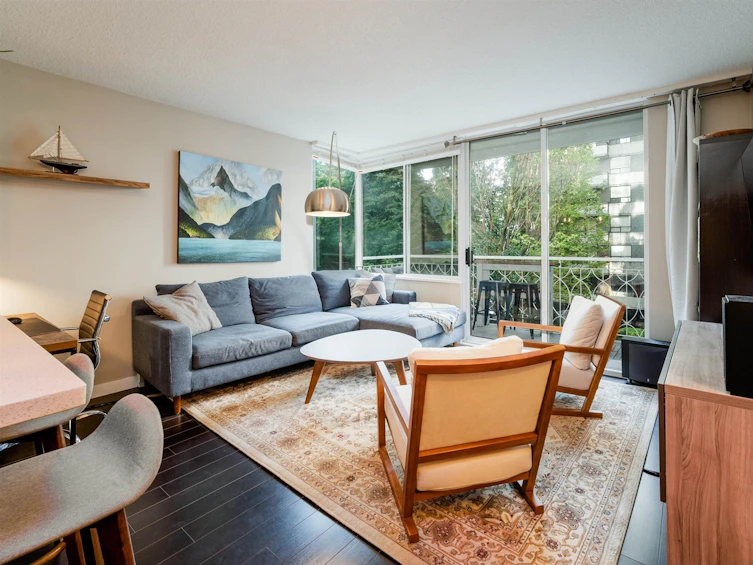 201-1219 Harwood Street, Vancouver, BC, V6E 1S5
