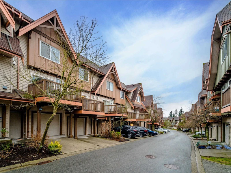61 - 2000 Panorama Drive, Port Moody BC V3H 5J5