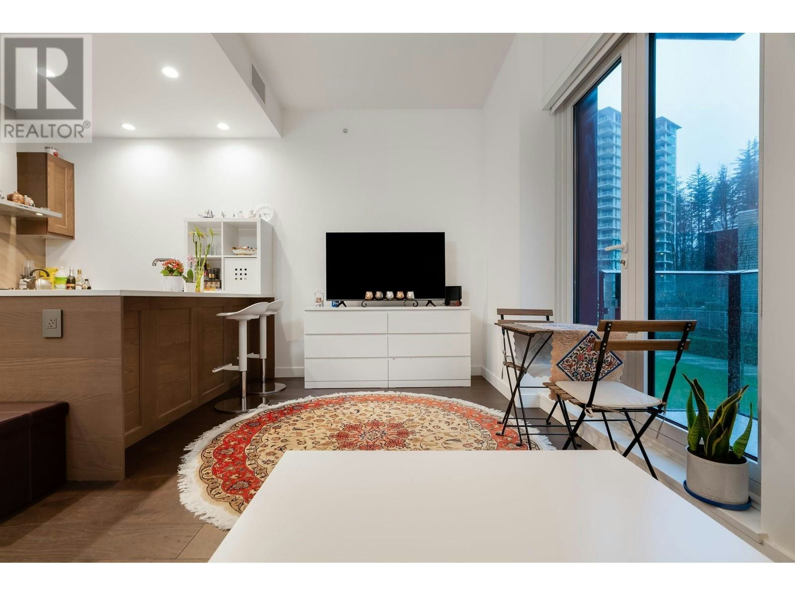 M203-5681 Birney Avenue, Vancouver, BC, V6S 0L5