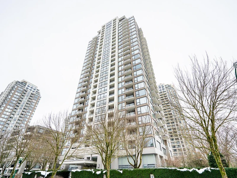 1206 - 7108 Collier Street, Burnaby BC V5E 0A1