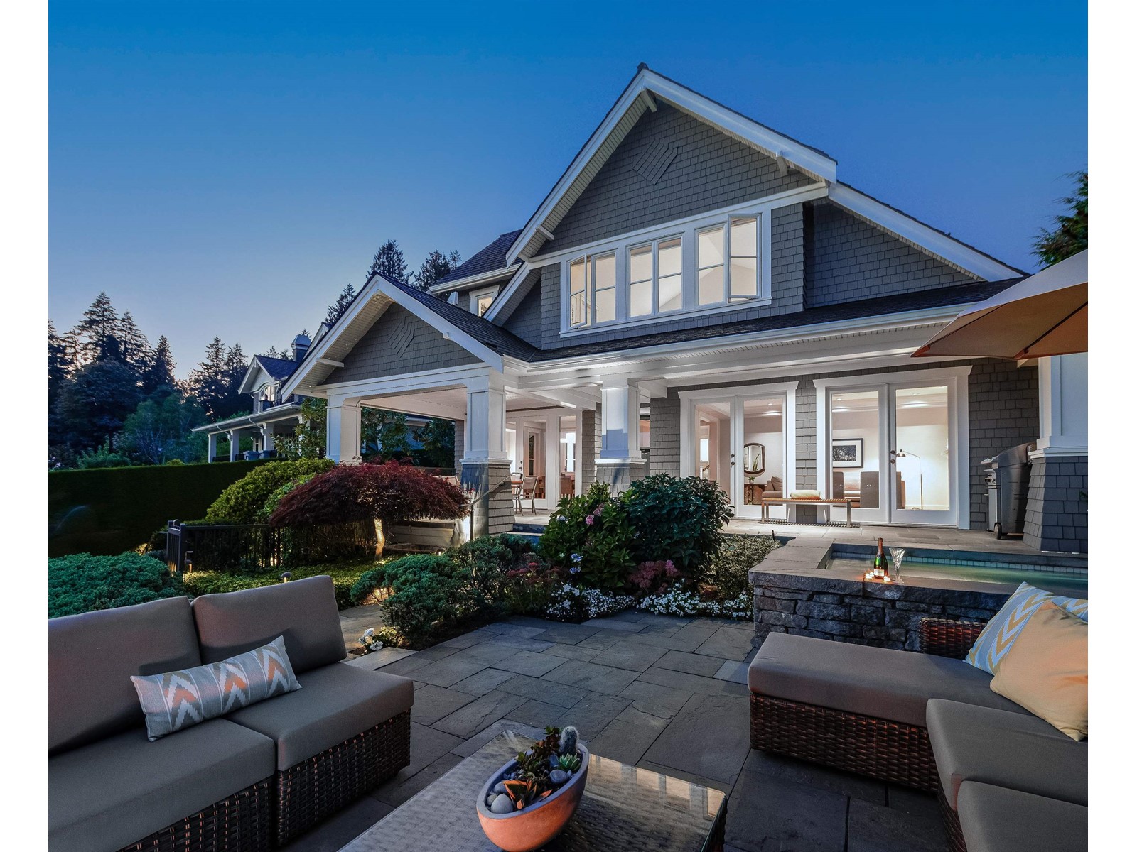 2813 Bellevue Avenue, West Vancouver, BC, V7V 1E7