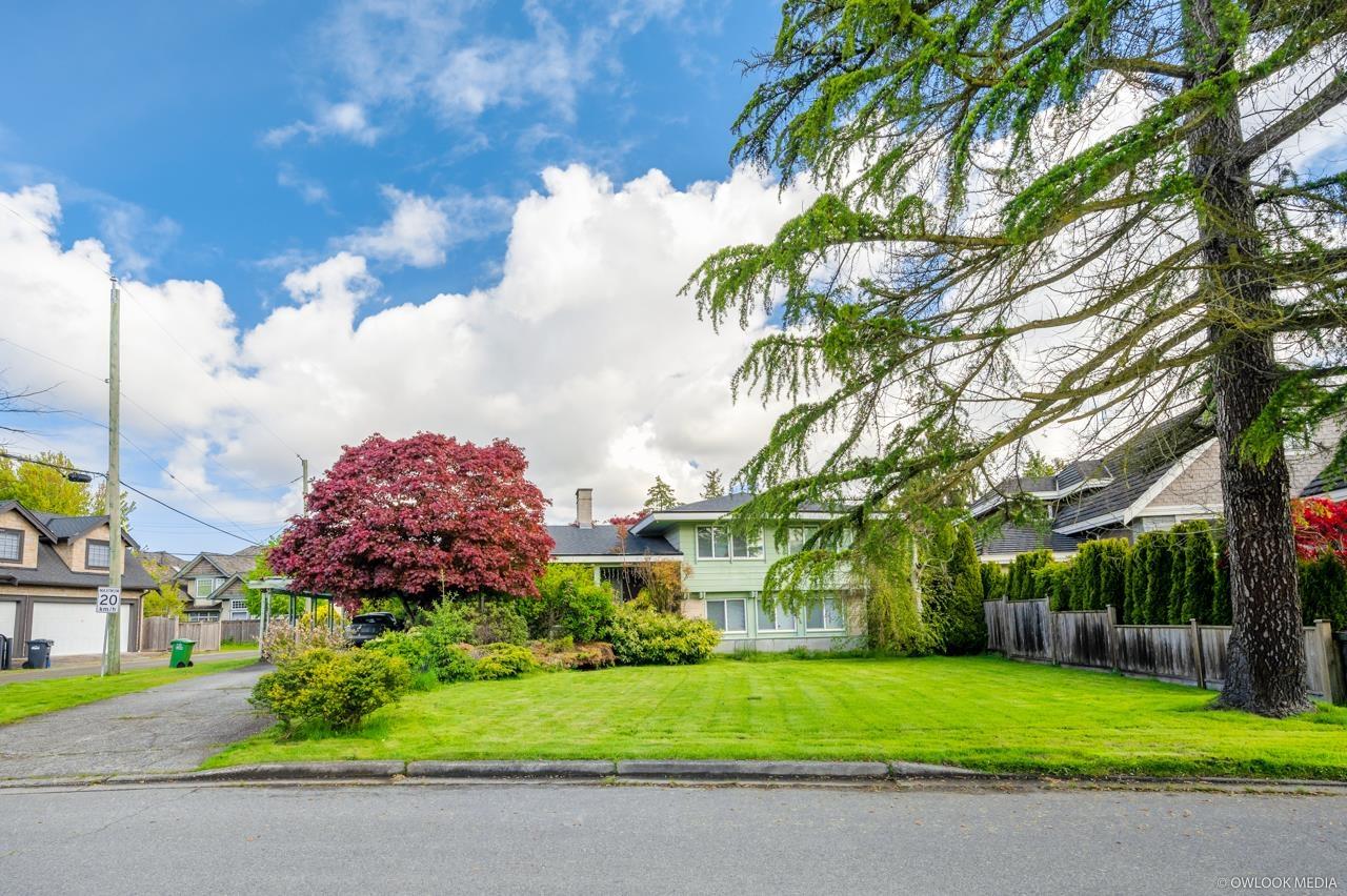 7891 Sunnymede Crescent, Richmond, BC, V6Y 1H3