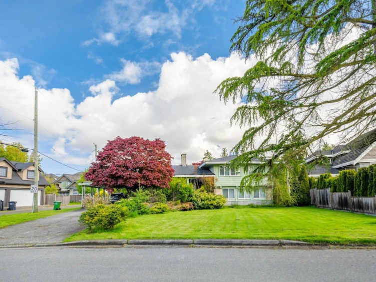 7891 Sunnymede Crescent, Richmond, BC, V6Y 1H3