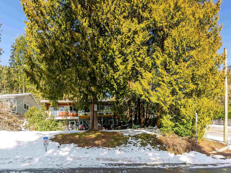 1286 Dempsey Road, North Vancouver BC V7K 1S5
