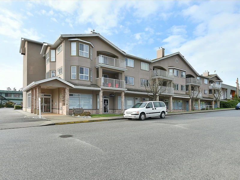 308 - 5711 Mermaid Street, Sechelt BC