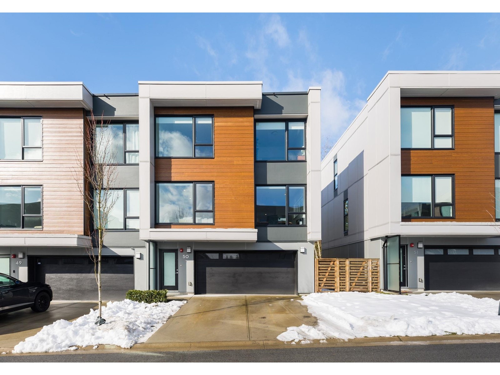 50-3597 Malsum Drive, North Vancouver, BC, V7B 0G2