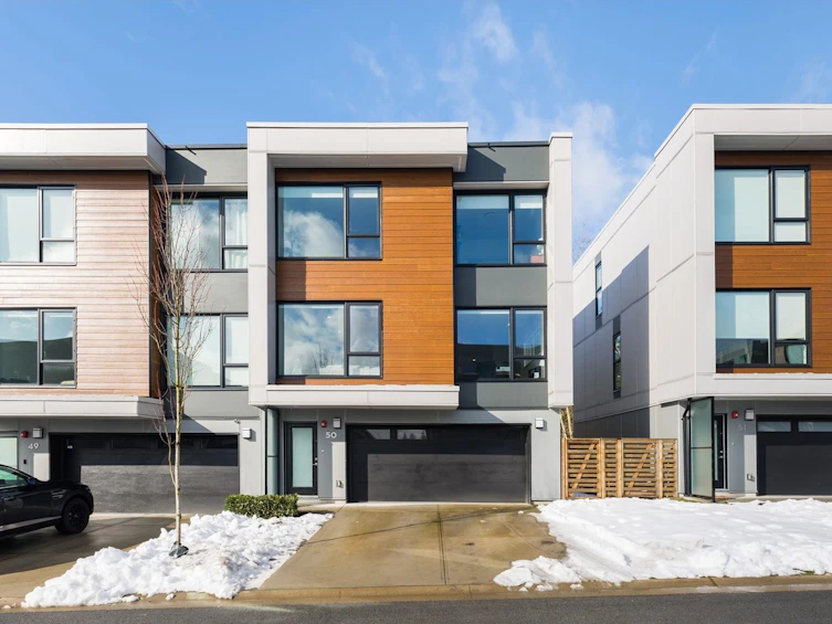 50-3597 Malsum Drive, North Vancouver, BC, V7B 0G2