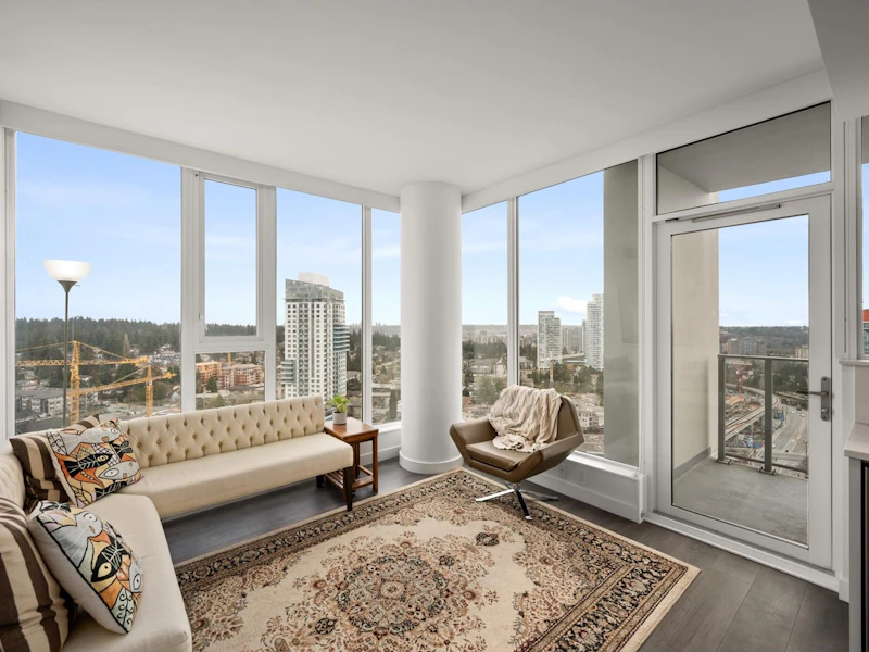 2109 - 567 Clarke Road, Coquitlam BC