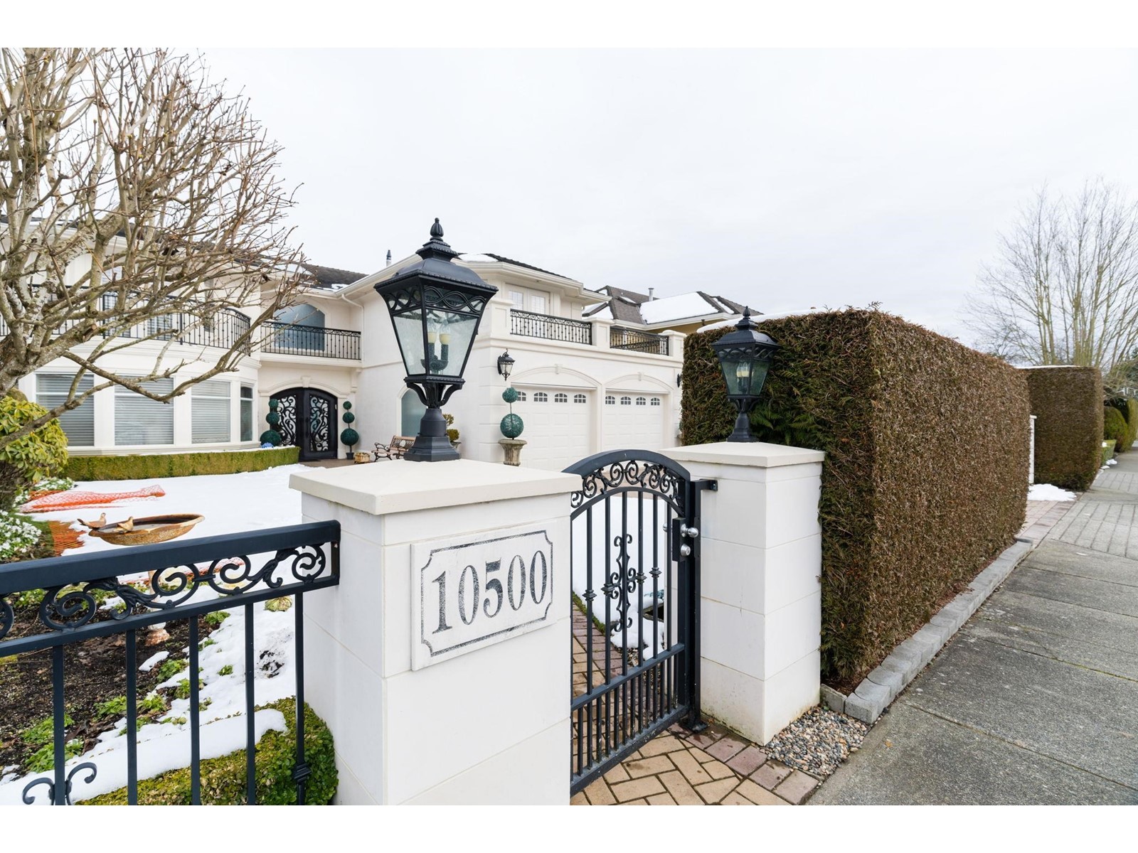 10500 Buttermere Drive, Richmond, BC, V7A 4T8