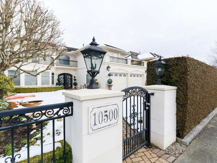 10500 Buttermere Drive, Richmond, BC, V7A 4T8