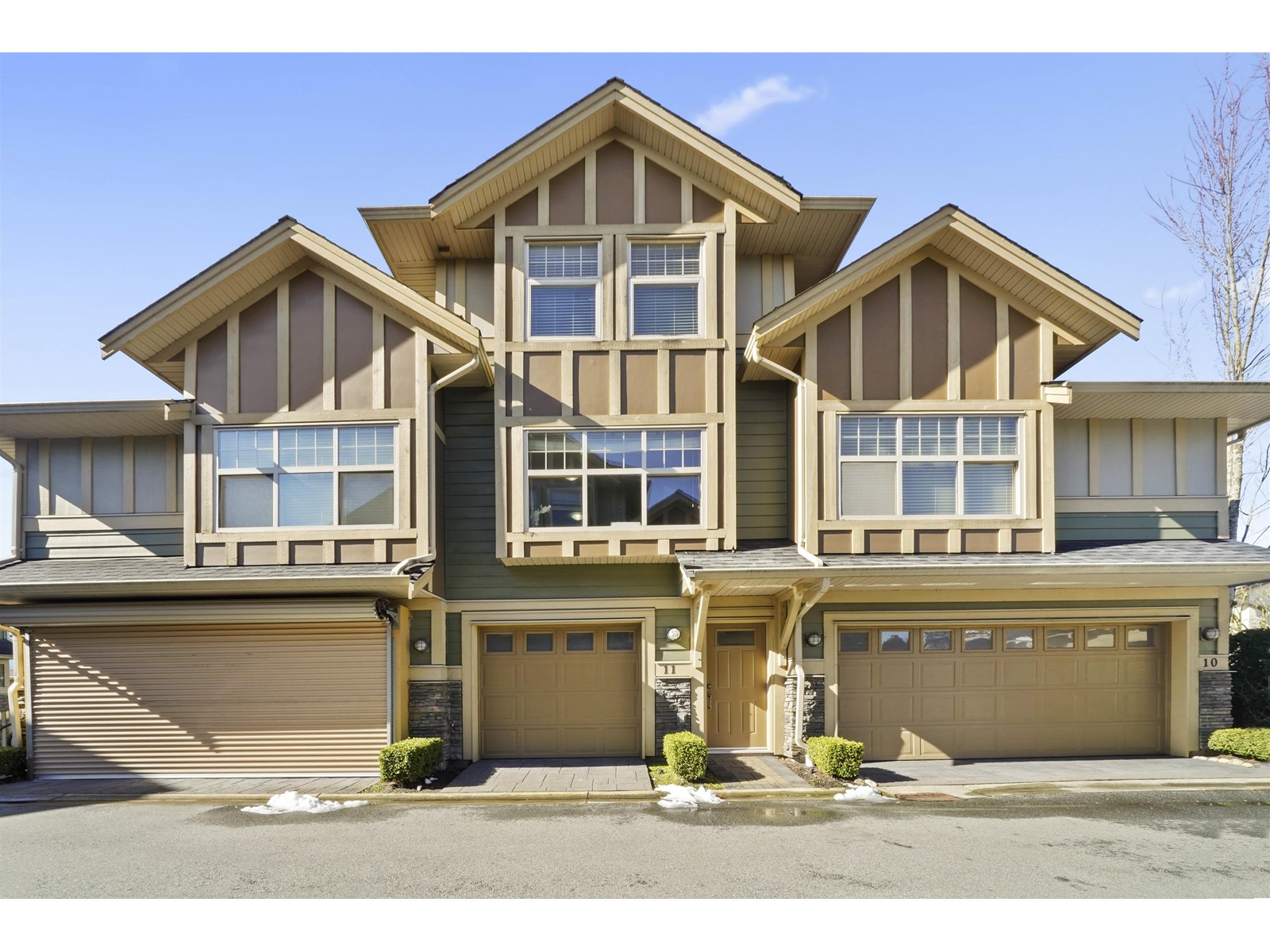 11-11111 Cambie Road, Richmond, BC, V6X 1L3