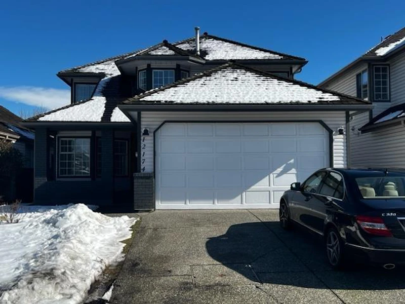 12174 231st Street, Maple Ridge BC V2X 1C3