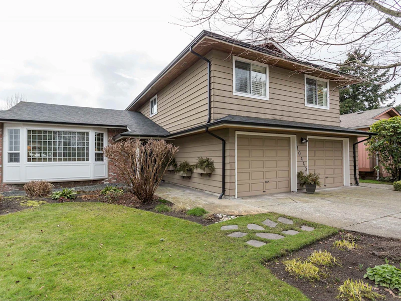 10440 Mortfield Road, Richmond BC V7A 2W2