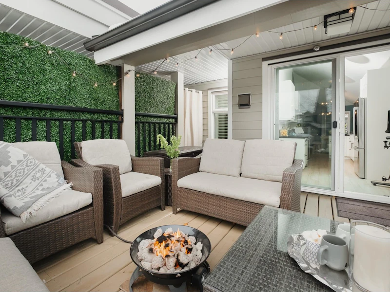 402 - 788 W 14th Avenue, Vancouver BC V5Z 1P9