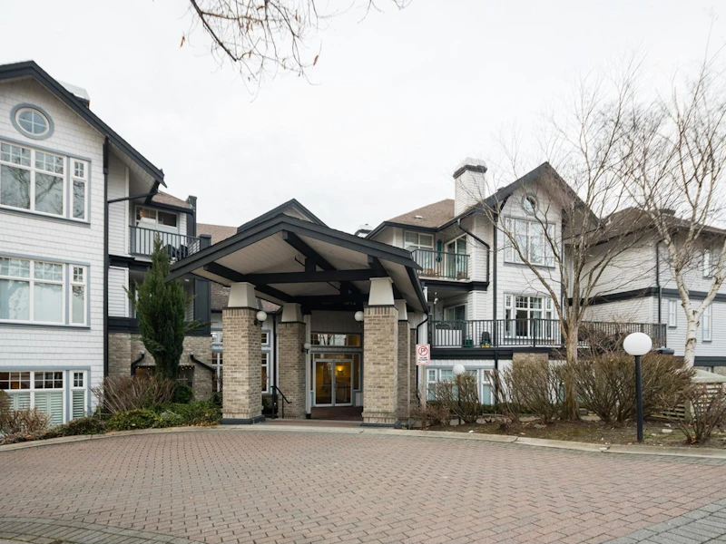114 - 83 Star Crescent, New Westminster BC V3M 6X8