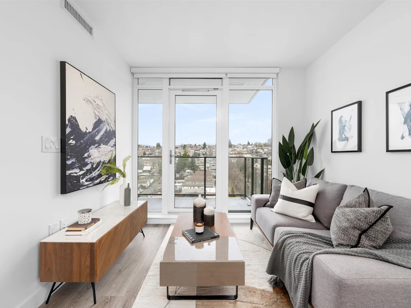 1002 - 8181 Chester Street, Vancouver BC